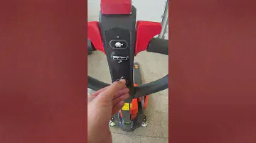 Электротележка PTE15 ( завод Noblelift)