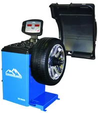 Trommelberg CB1960B Балансировочный станок полуавтомат