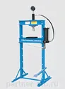 Пресс 20 тонн Trommelberg SD200805C гидравлический напольный