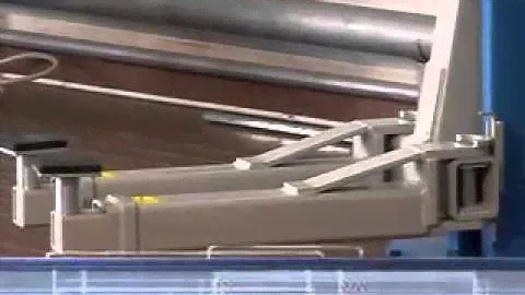 Оборудование Trommelberg