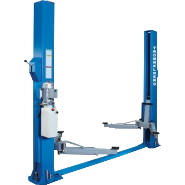 Подъемник TST 40C Trommelberg-0