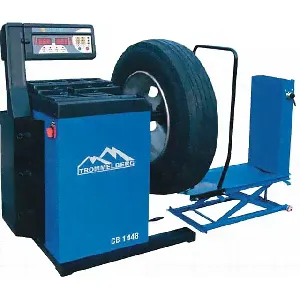 TROMMELBERG CB1448    