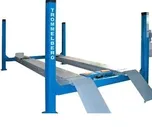Trommelberg TST440CWA Подъемник четырехстоечный для сход-развала