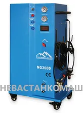 Trommelberg NG3000 - генератор азота troNG3000