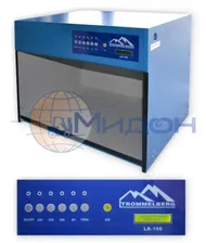 Лампа колориста Trommelberg (Германия) LB10106