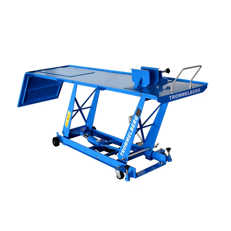  Trommelberg TST045M, / 450  -0