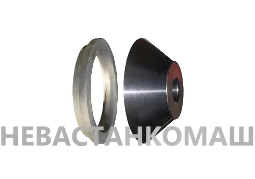 Trommelberg CB1920B, CB1930B, CB1950B - комплект центровочный для 4х4, вал 36мм, для troA1A2-0