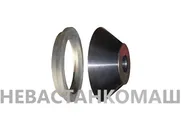 Trommelberg CB1920B, CB1930B, CB1950B - комплект центровочный для 4х4, вал 36мм, для troA1A2
