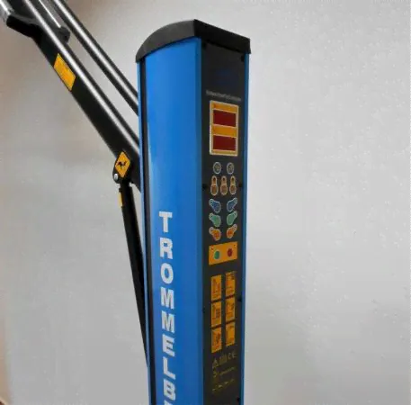 Инфракрасная коротковолновая сушка Trommelberg IR3 Economy-0