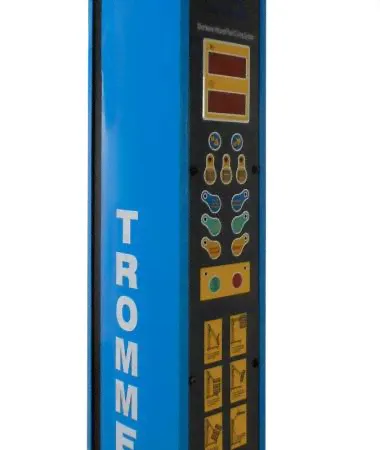 Инфракрасная коротковолновая сушка Trommelberg IR3 Economy-1