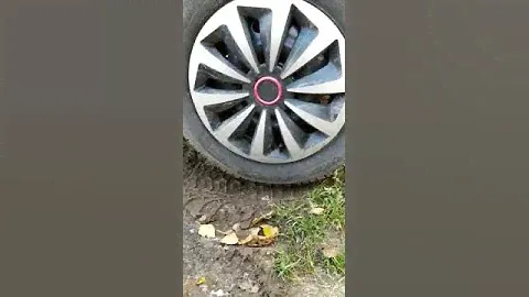 Домкрат подкатной