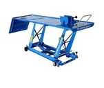 TROMMELBERG TST045M МОБИЛЬНЫЙ НОЖНИЧНЫЙ ПОДЪЕМНИК Г/П 450 КГ