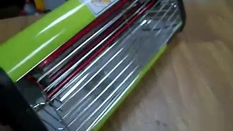 ИК сушка ручная РМ