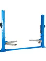 TST40C Подъемник двухстоечный с нижней синхронизацией, 4 т. TROMMELBERG