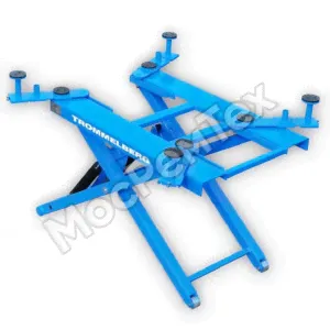 Шиномонтажный подъемник Trommelberg TST27C-0